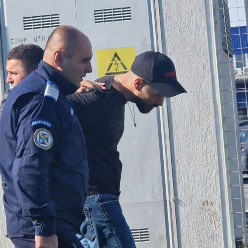 Procesul pentru omor în parcarea VIVO, începe fără public