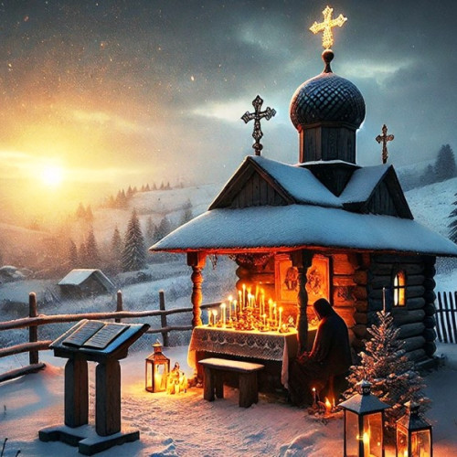 Postul Crăciunului: O Perioadă de Pregătire Spirituală