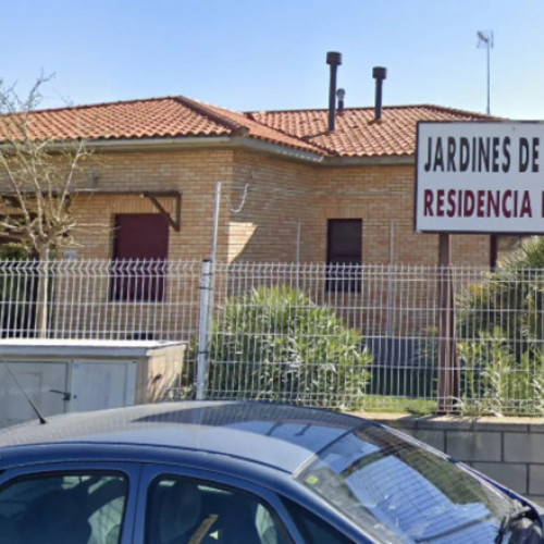 Incendiu devastator la un azil de bătrâni din apropierea Zaragoza: cel puțin 10 morți