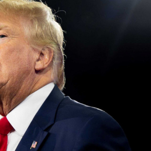 Donald Trump promite sa abordeze conflictul dintre Rusia și Ucraina