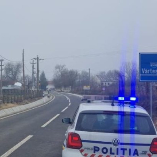 Update: Codul galben de ceață prelungit până la ora 12:00