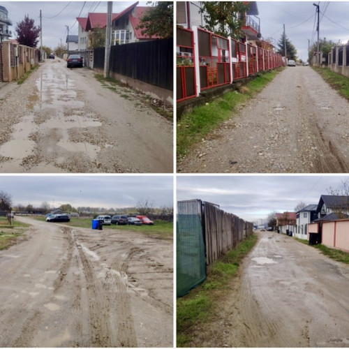 Modernizarea străzilor din Pitești, un nou început pentru infrastructură