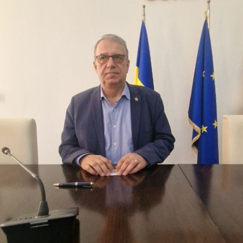 Vergil Chitac anunță un nou canal de comunicare pentru cetățeni