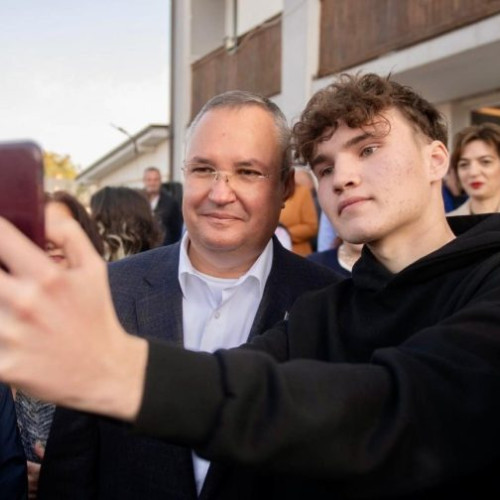 Sondaj CIRA: Ciolacu, Ciucă și Simion în runda finală a alegerilor prezidențiale