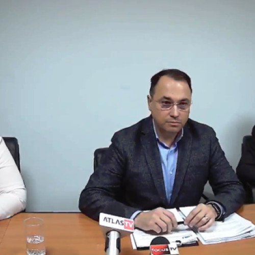 Primarul Focșaniului, Cristi Mișaila, explică lipsa căldurii în casele cetățenilor