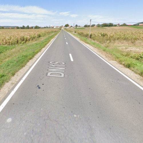 Licitație pentru modernizarea DN 1 S Sercaia - Hoghiz