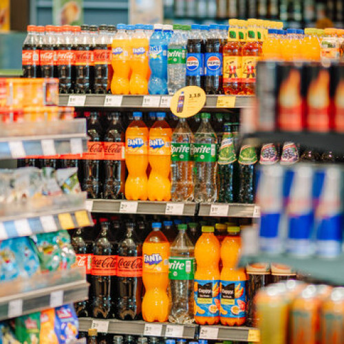 Star Foods EM SRL pierde procesul împotriva unei amenzi de 3,93 milioane de lei