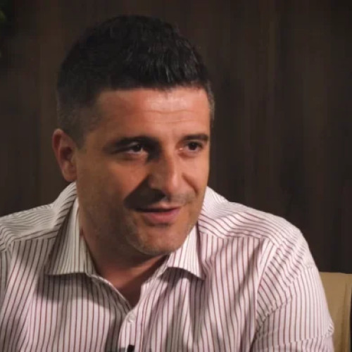 Daniel Niculae devine președinte executiv al FC Hermannstadt