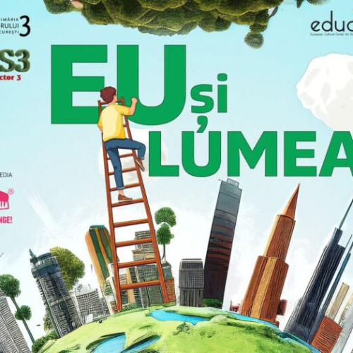 Adolescenții din Sectorul 3 prezintă spectacole de teatru în noiembrie