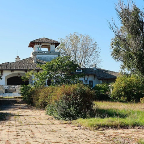 Investiție de 280 de milioane de euro în restaurarea patrimoniului cultural