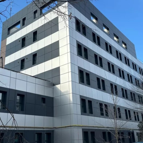 Concurs pentru ocuparea funcției de asistent medical generalist la Spitalul Municipal Dorohoi