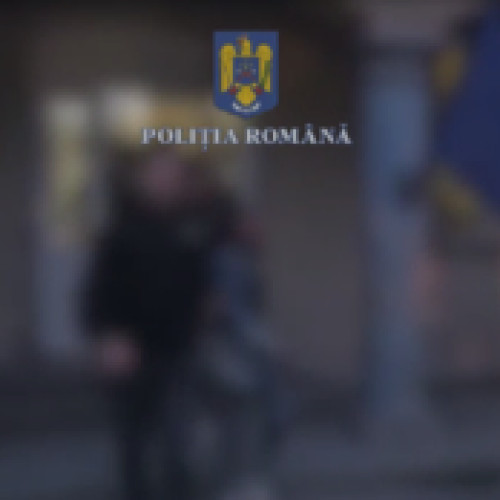 Tânăr reținut și alți doi bărbați cercetați pentru furturi în Medgidia