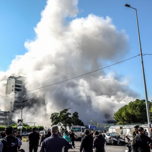 Zeci de victime în urma atacurilor israeliene în Liban, Gaza și Siria