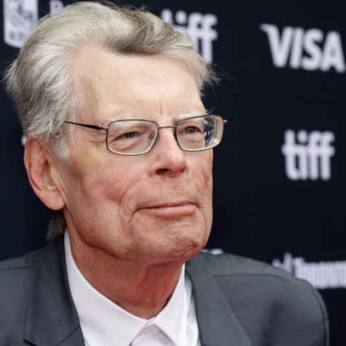 Stephen King părăsește Twitter din cauza atmosferei toxice