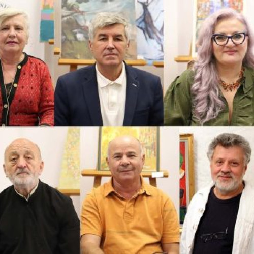 Evenimente culturale la Centrul Cultural Pitești în luna noiembrie