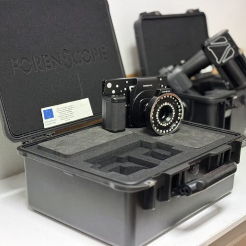 Inspectoratul de Poliție Județean Bacău implementează un proiect european pentru combaterea evaziunii fiscale