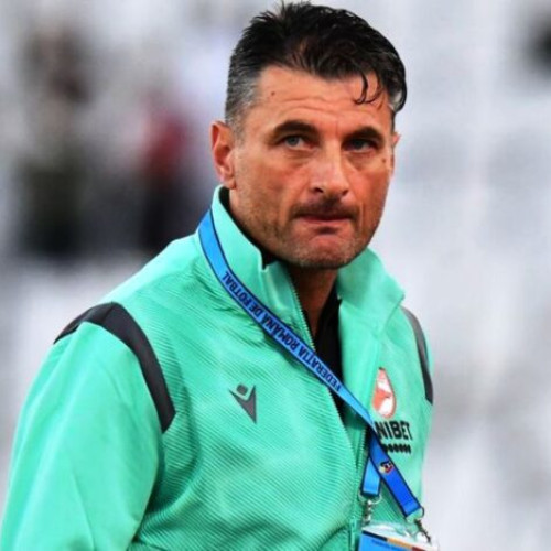 Schimbări la echipa de fotbal Focșani: Sorin Colceag a demisionat