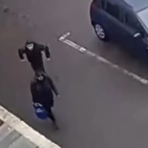 Minor de 15 ani din Săcele, atacă o femeie în Brașov