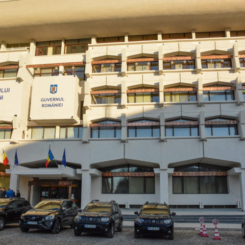 Noul director economic al Consiliului Județean Botoșani a fost desemnat