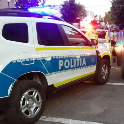 Percheziții în Dâmbovița: Suspectați de vânzarea de produse medicale furate