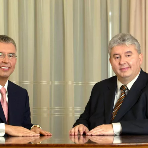 Licitație publică pentru un teren în Olimp, organizată de SCP Expert SPRL