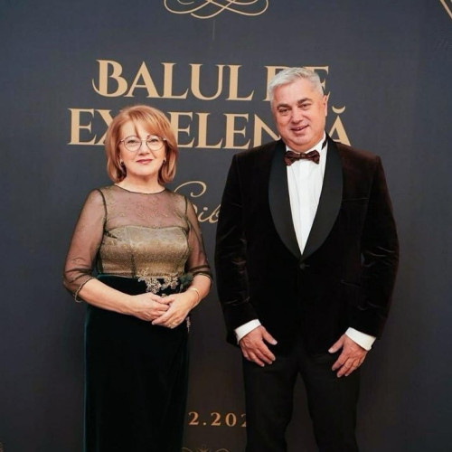 Teodor Birt noul administrator public al Sibiului, în urma unei condamnări penale