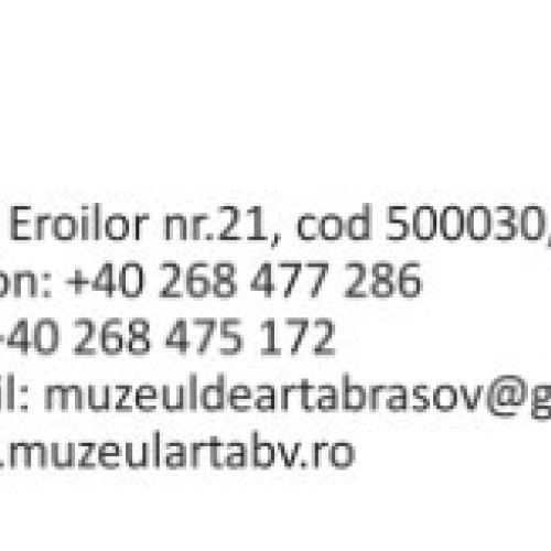 Proiectul "Her Art Story" a celebrat contribuțiile femeilor în arta românească