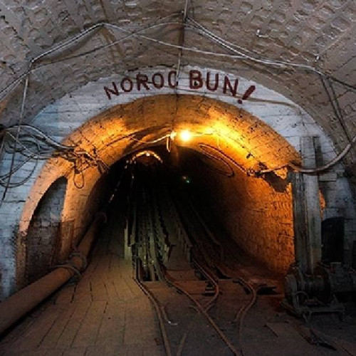 Comisia Europeană aprobă ajutoare de 790 de milioane euro pentru închiderea minelor din Valea Jiului