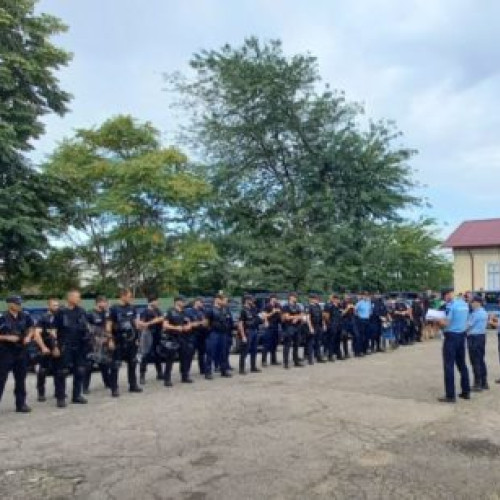 Weekend plin de evenimente sportive și culturale în Botoșani