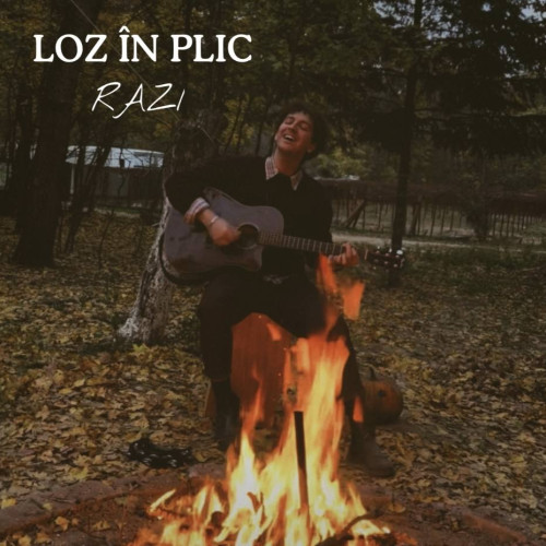 Magia e în mâna ta: RAZI lansează piesa optimistă „Loz în plic”