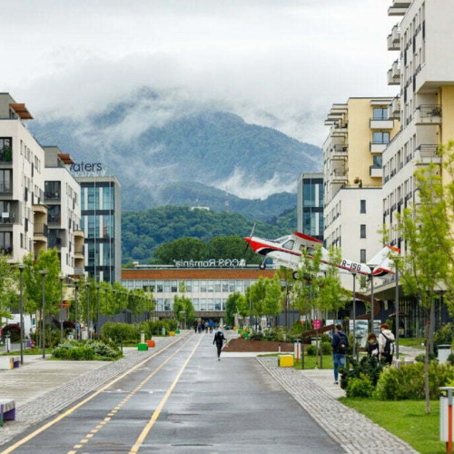 Brașovul conduce în rata de creștere anuală a prețurilor locuințelor