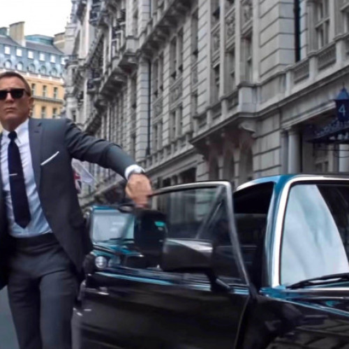 Noul James Bond va fi un actor de aproximativ 30 de ani, posibil din orice rasă