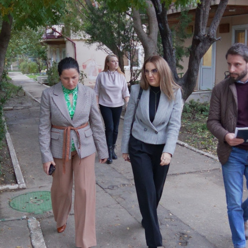 Probleme grave descoperite în cadrul instituțiilor de protecție a copilului din Constanța