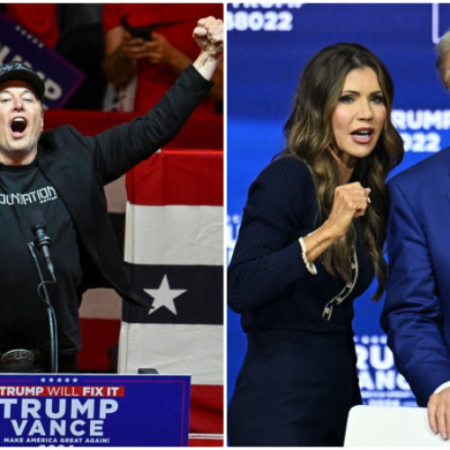 Observații rușilor asupra noului administrației Trump