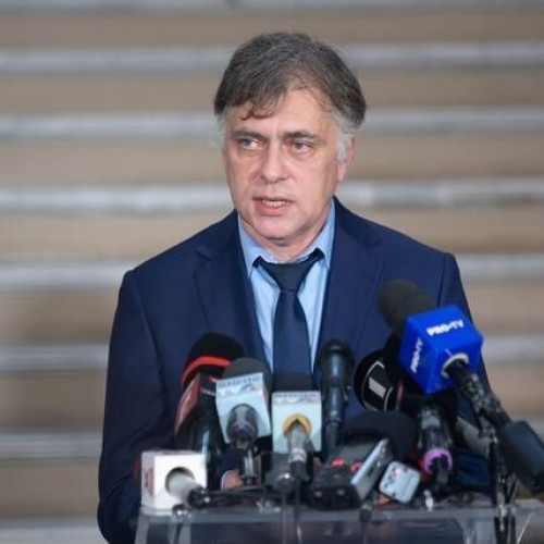 Primarul George Scripcaru anunță măsuri pentru dezvoltarea orașului Brașov