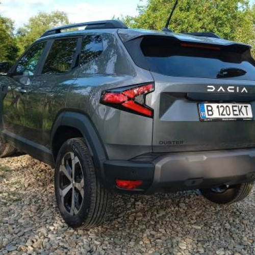 Dacia Duster 3, prima campanie de rechemări în service din cauza problemelor electrice