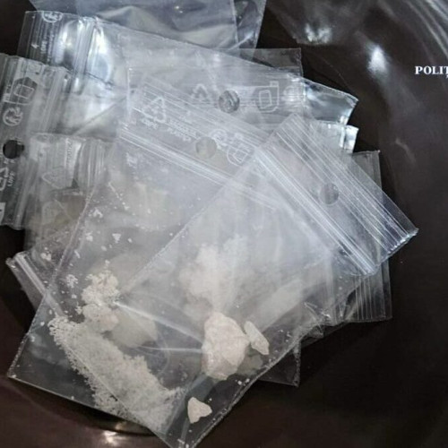 Traficant de droguri arestat în județul Brăila