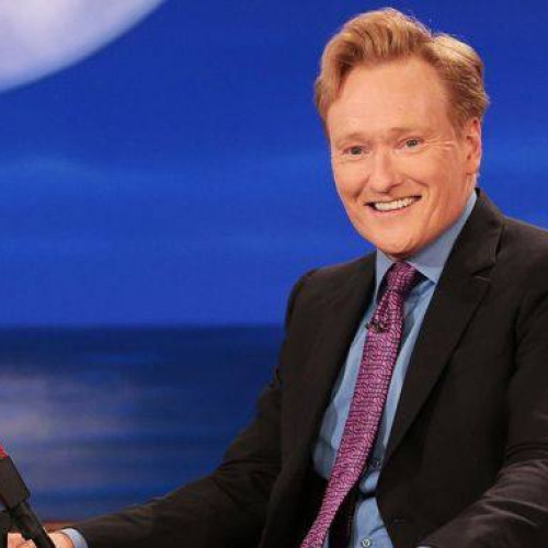 Conan O'Brien va prezenta Premiile Oscar 2025