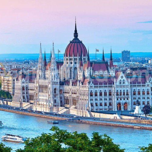 Curtea Supremă a Ungariei permite referendumul pentru candidatura Budapestei la Jocurile Olimpice din 2036