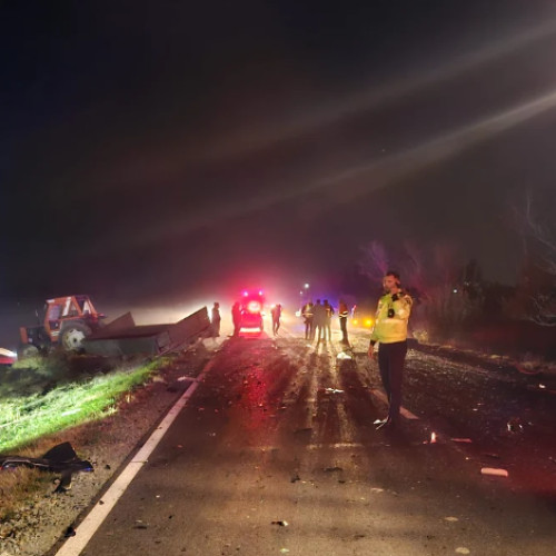 Accident tragic în Suceava: un adolescent de 13 ani a decedat, iar un altul a fost rănit