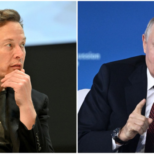 Investigație cerută de senatori asupra lui Elon Musk și legăturile sale cu oficialii ruși