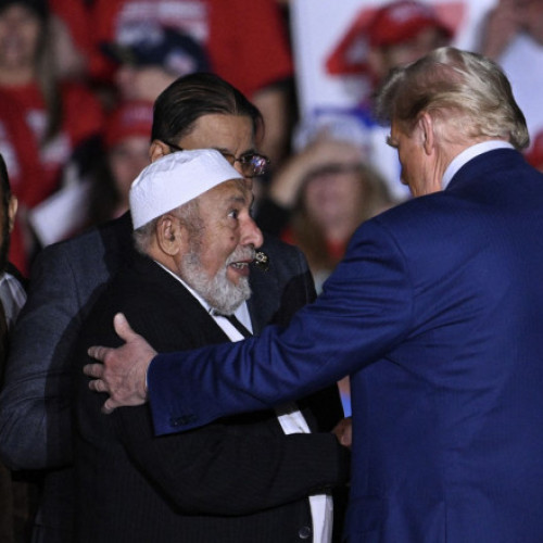 Liderii musulmani americani dezamăgiți de alegerile lui Trump pentru cabinet