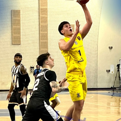 U-BT Cluj Napoca a învins Corona Brașov cu 107-67