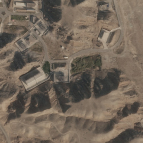 Israelul distruge un centru de cercetare nucleară în Iran