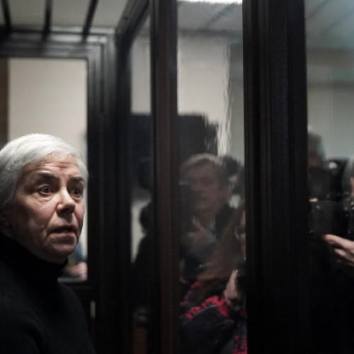 Crește numărul denunțurilor în Rusia legate de opiniile anti-război