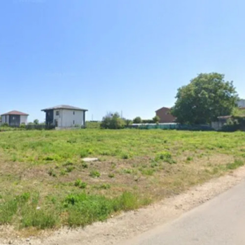 Teren de vânzare în Constanța, ideal pentru dezvoltare