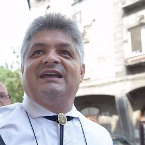 Fostul director al Spitalului "Malaxa", condamnat la 11 ani de închisoare