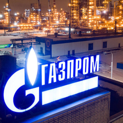 Gazprom întrerupe livrările de gaz către Austria din cauza unei dispute comerciale