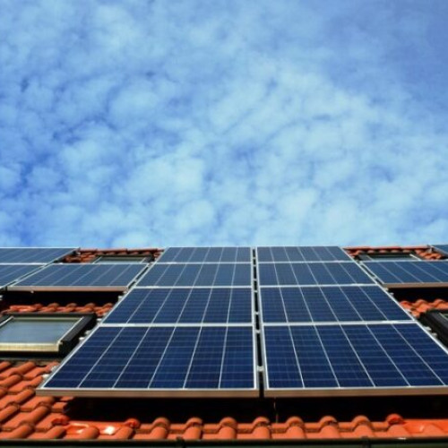 Sprijin pentru gospodăriile vulnerabile din Vrancea prin programe de energie verde