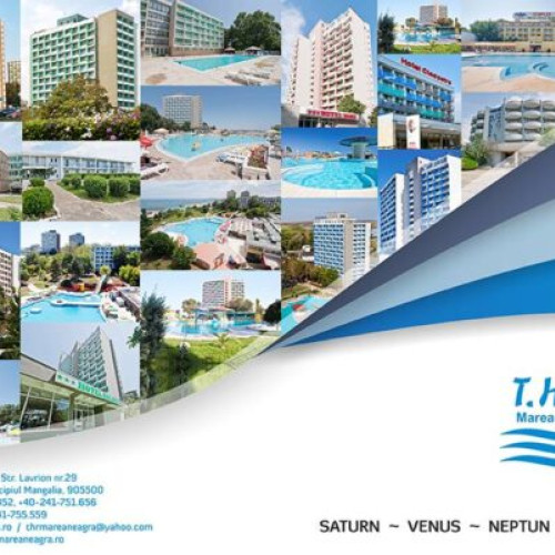 Reducerea de capital și modificări importante la THR Marea Neagră SA